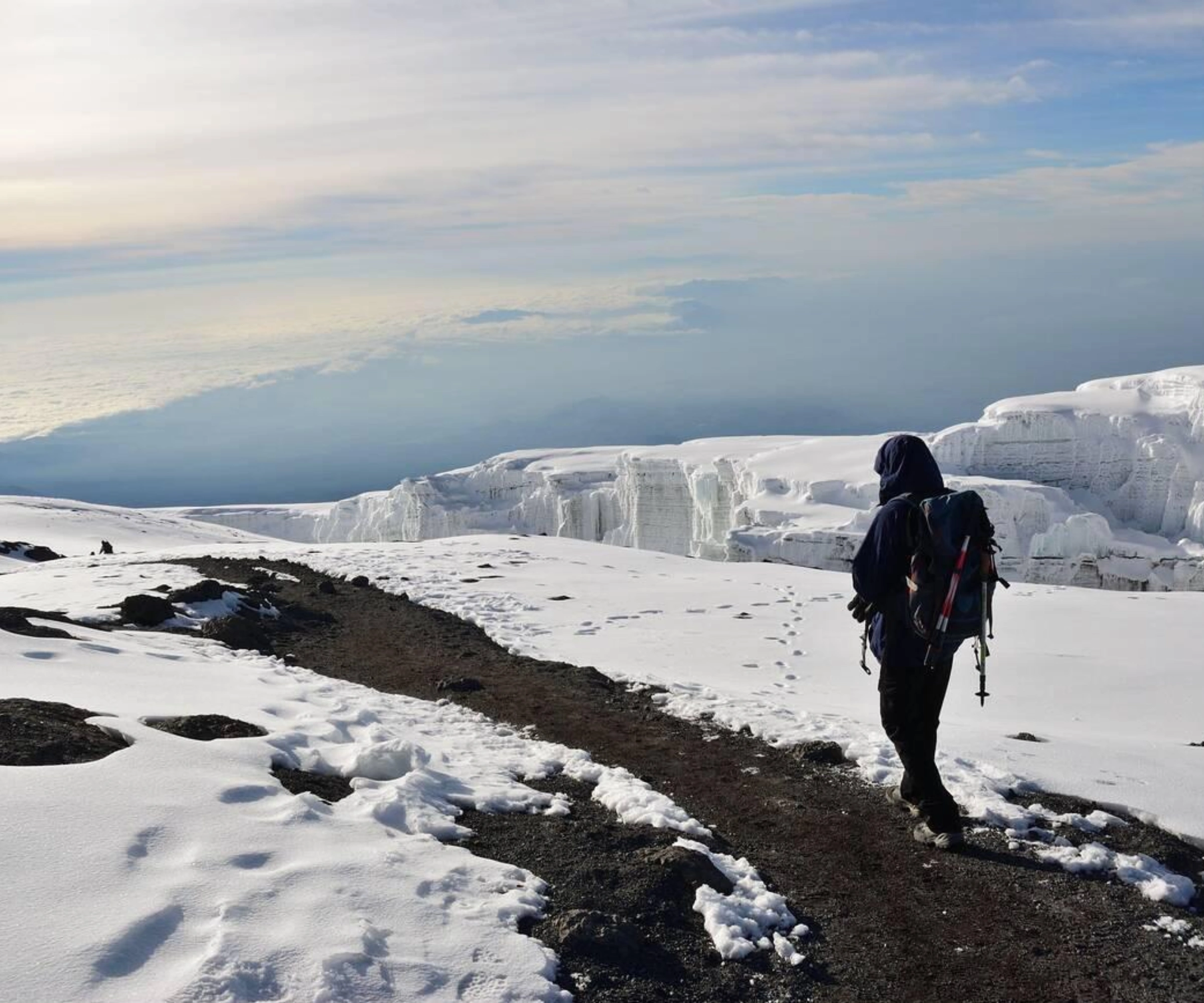 6 Days Marangu Route Climbing