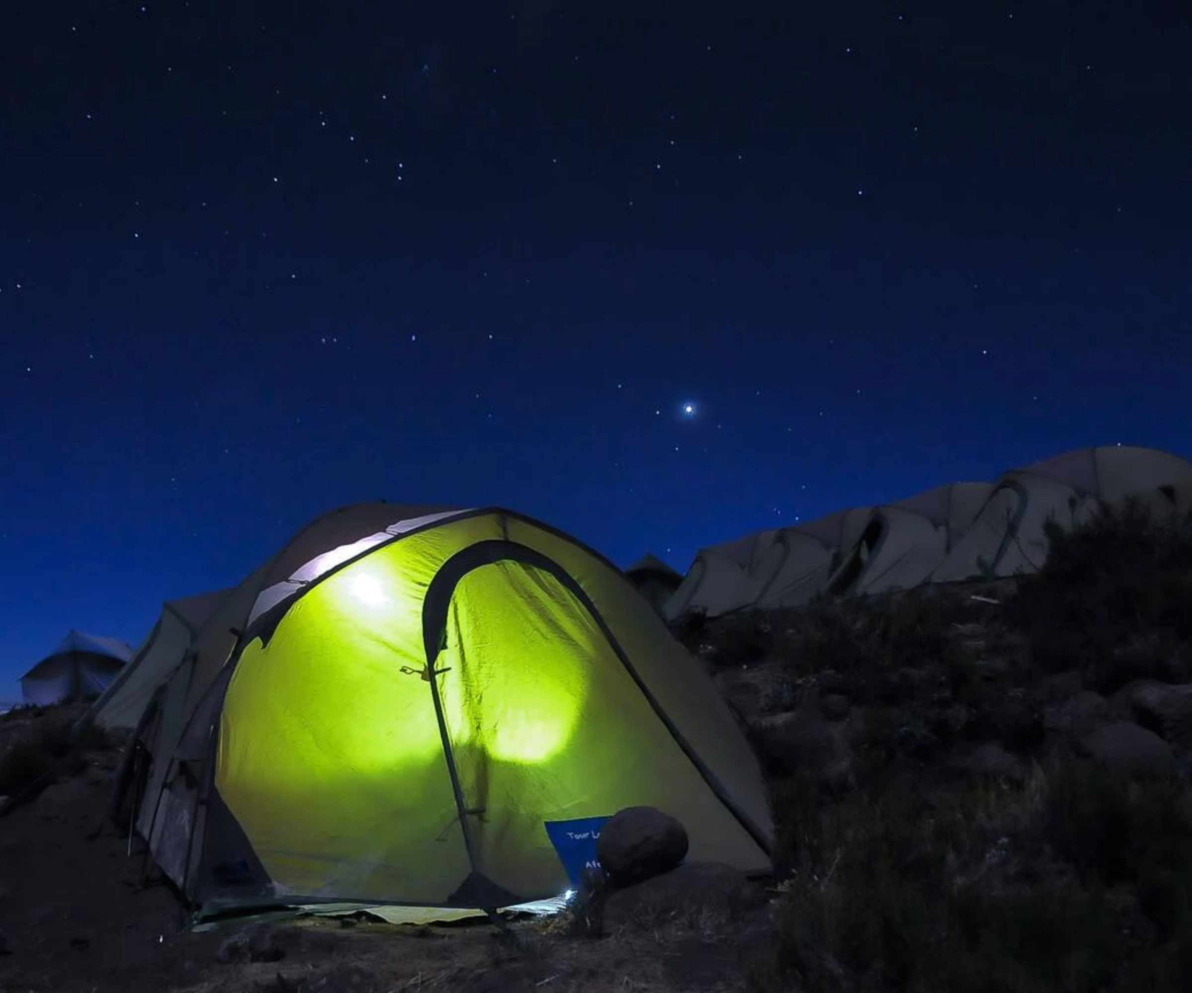 6 Days Marangu Route Climbing