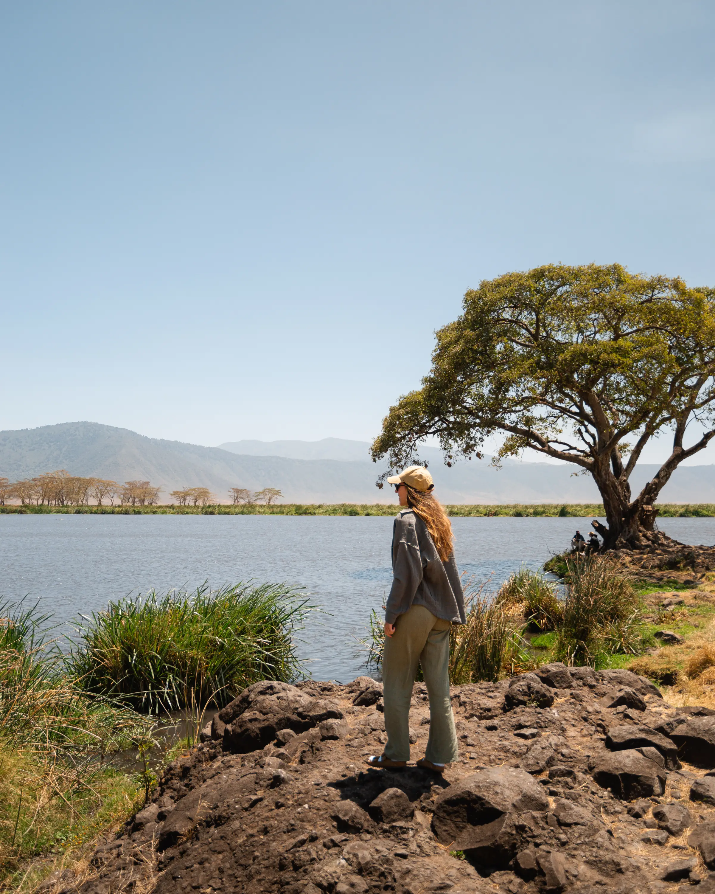 9 Days Photography Safari In Tanzania Photography Safari