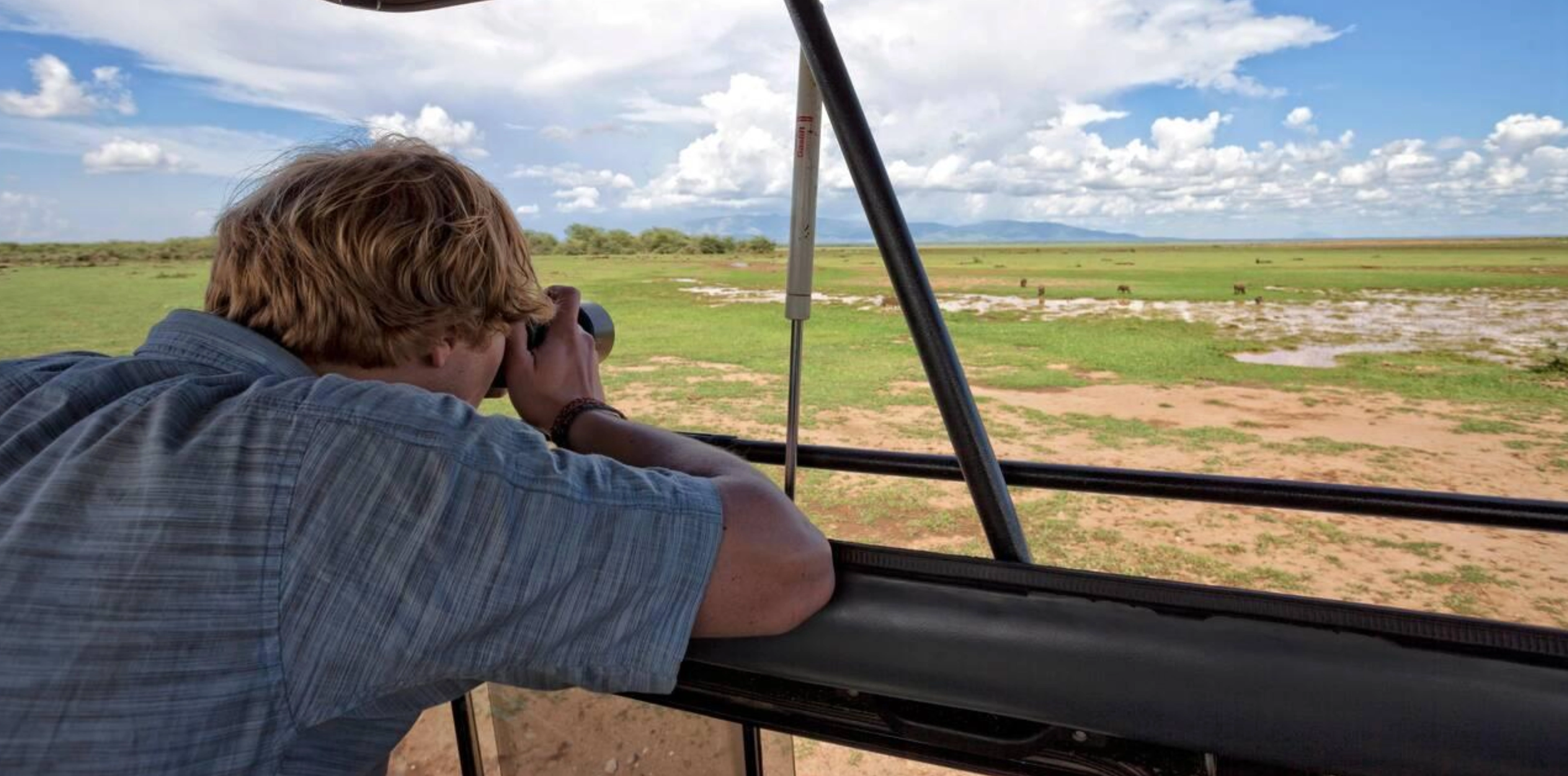 9 Days Photography Safari In Tanzania Attraction