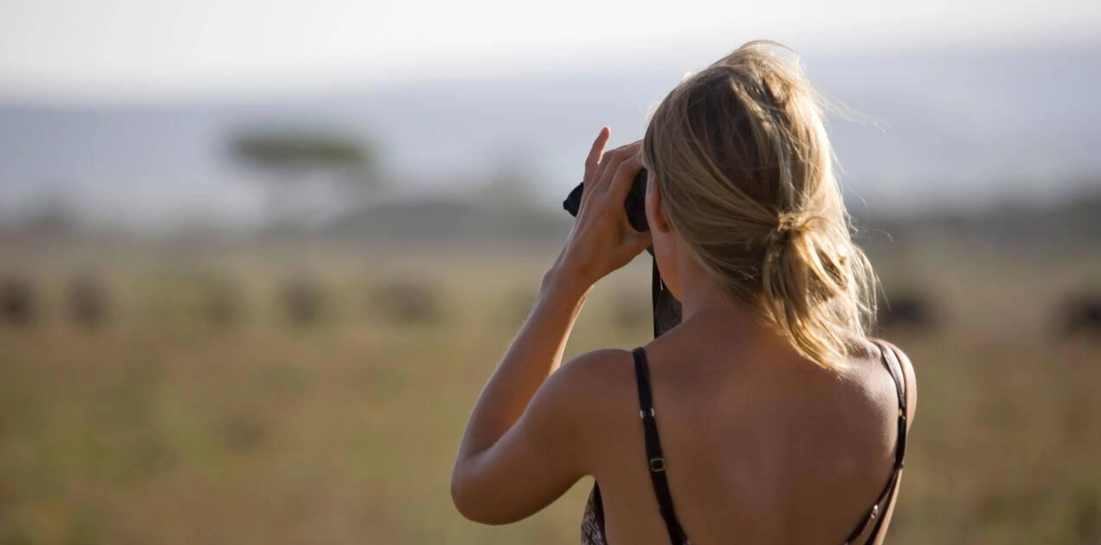 9 Days Photography Safari In Tanzania Attraction