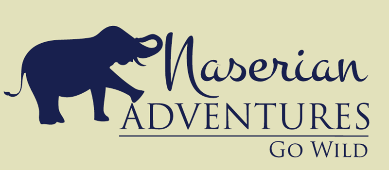 Naserian Adventures