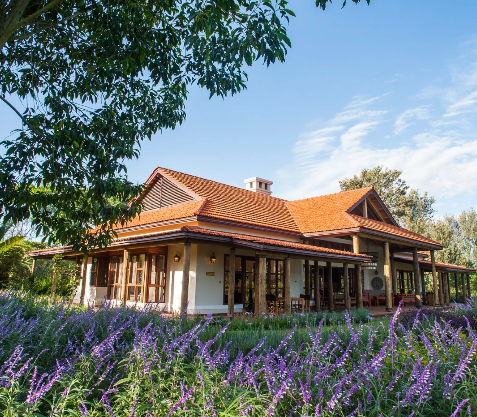 Arusha Lodge