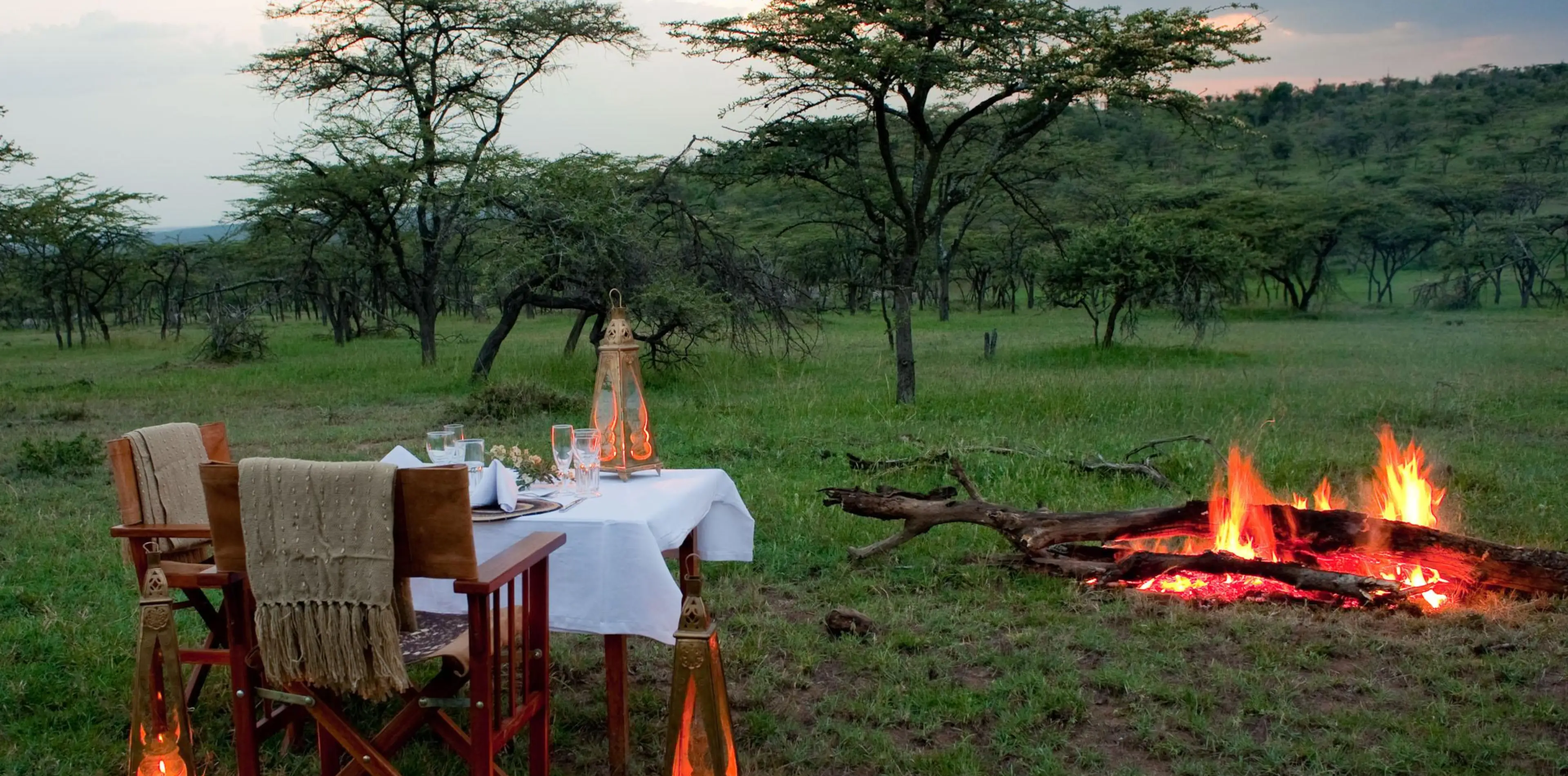 12 Days Honeymoon Safari In Tanzania