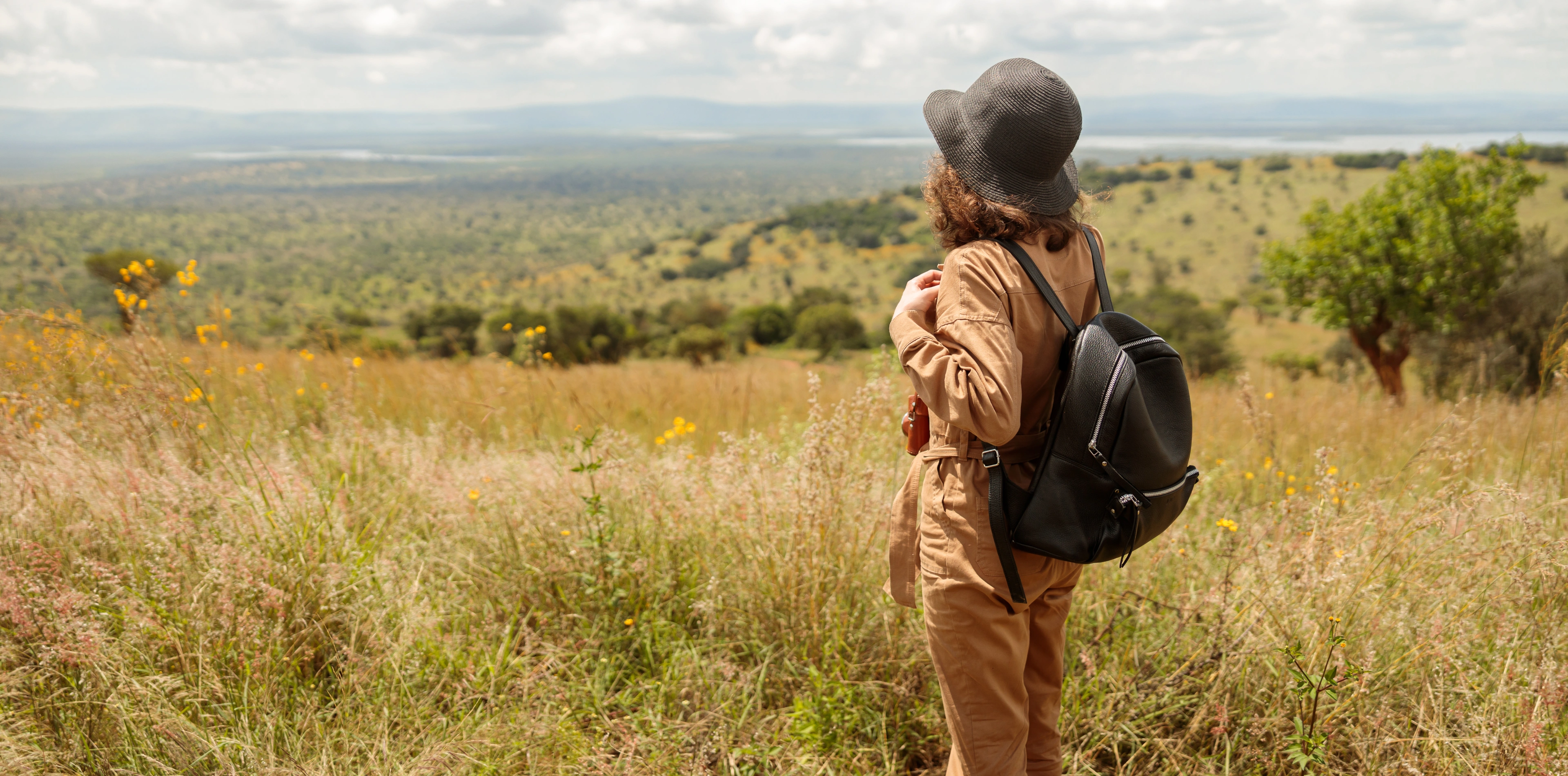 Bird Watching Safari