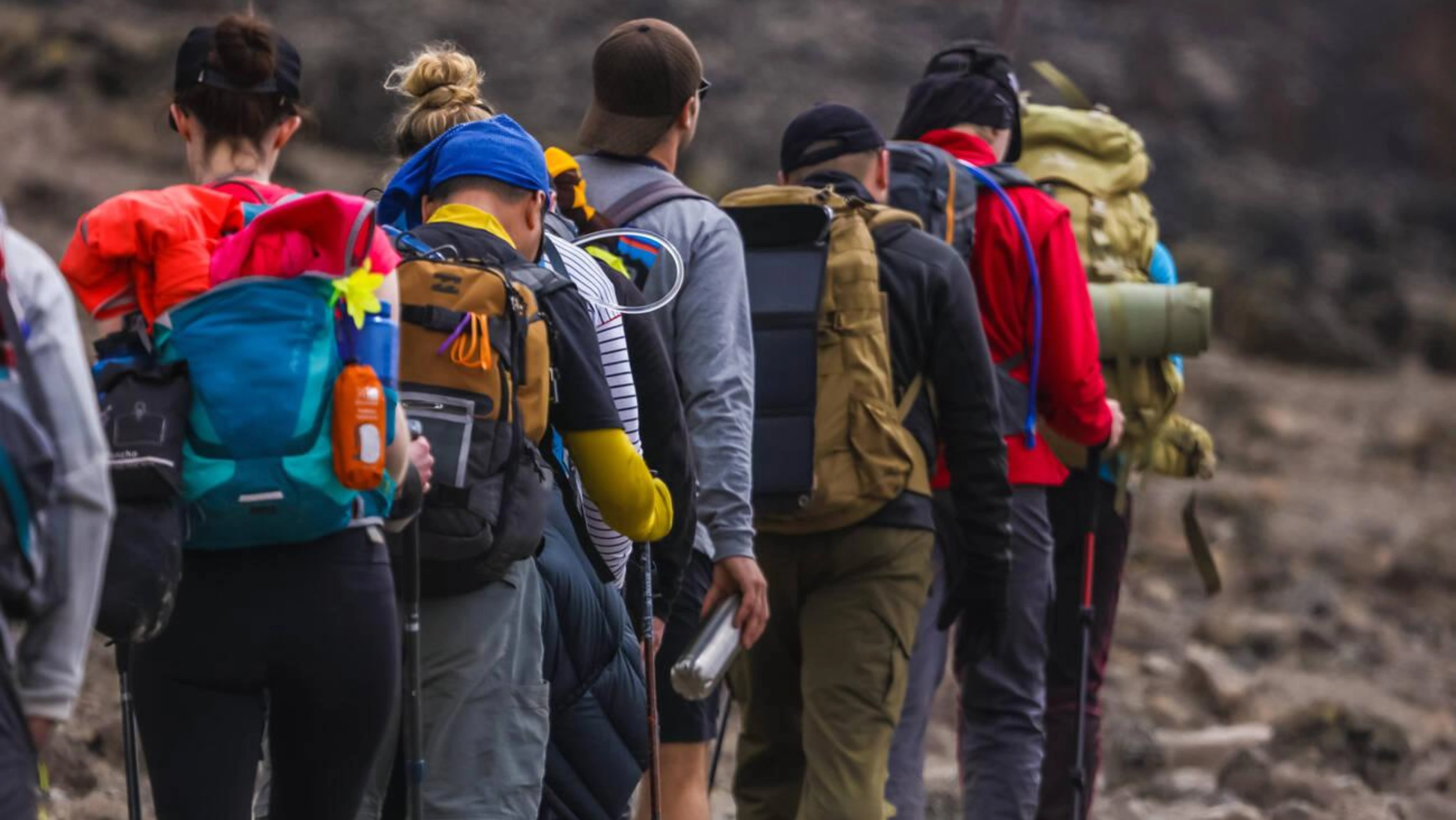 How Much Does It Cost to Climb Kilimanjaro?