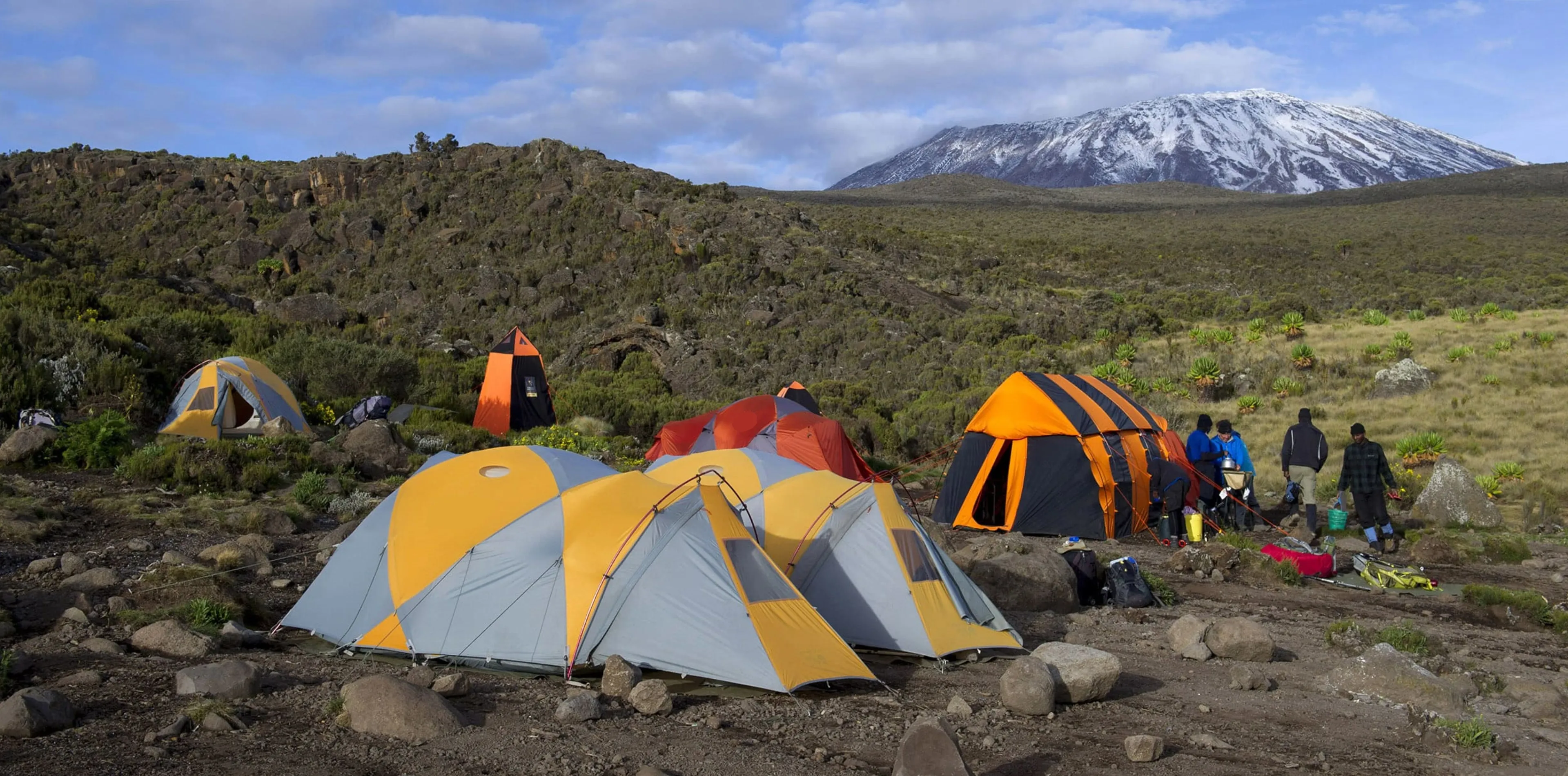How Much Does It Cost to Climb Kilimanjaro?