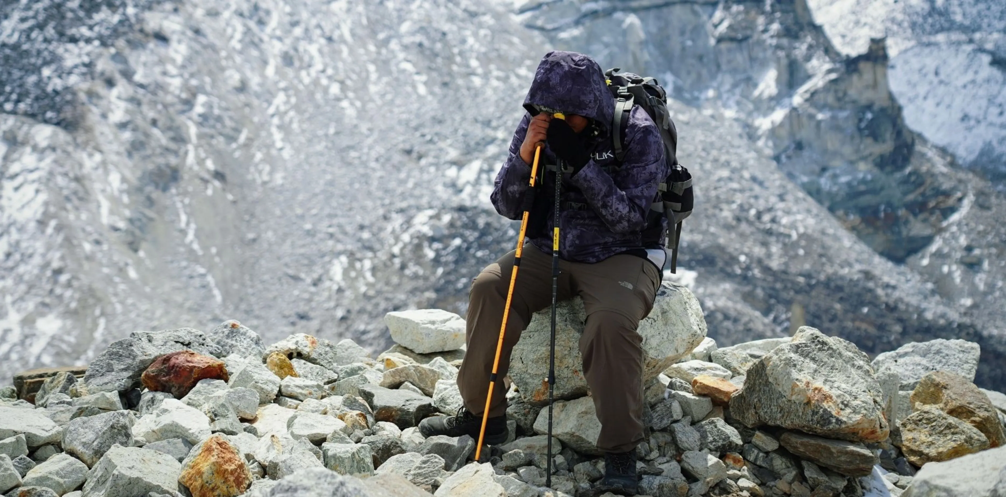 Kilimanjaro Altitude Sickness