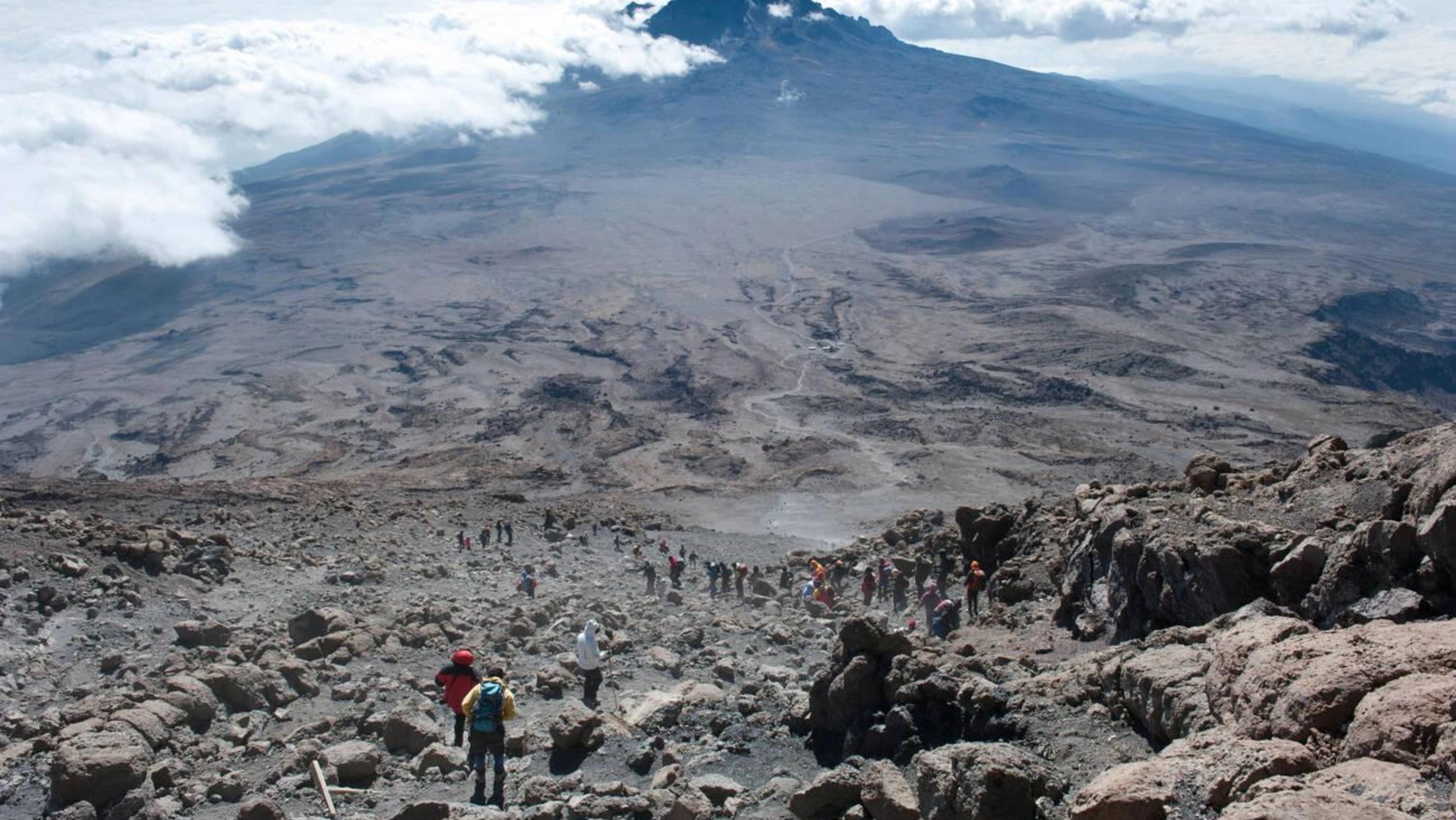 Kilimanjaro Tipping Guide