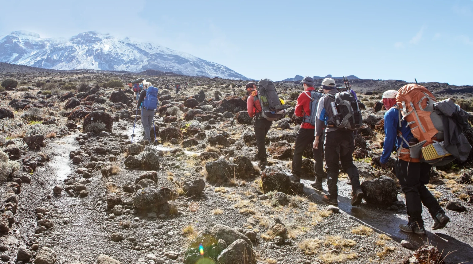 Kilimanjaro Tipping Guide