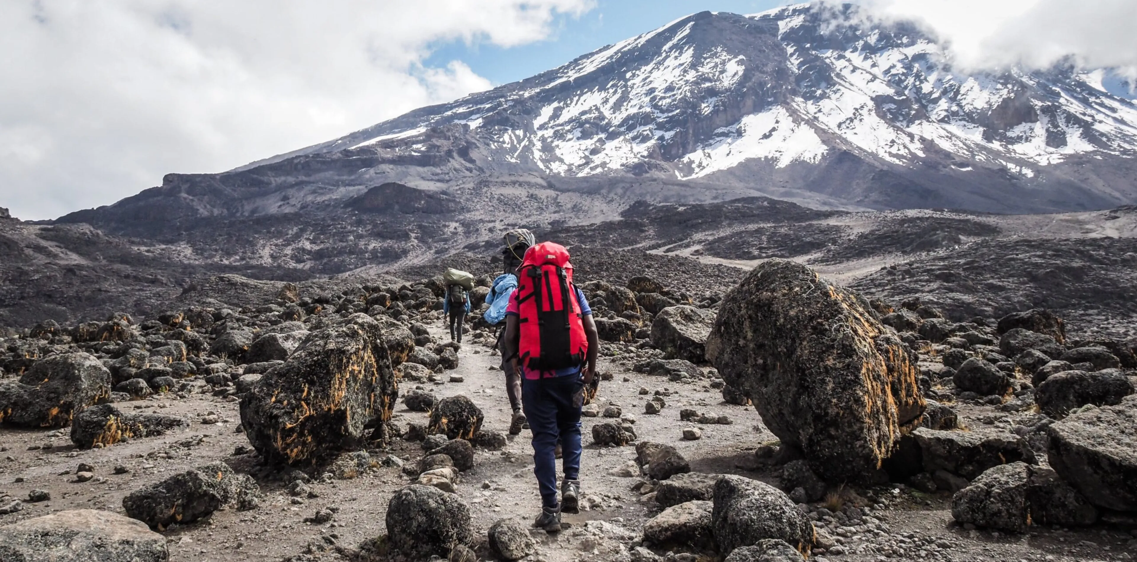 Kilimanjaro Travel Guide