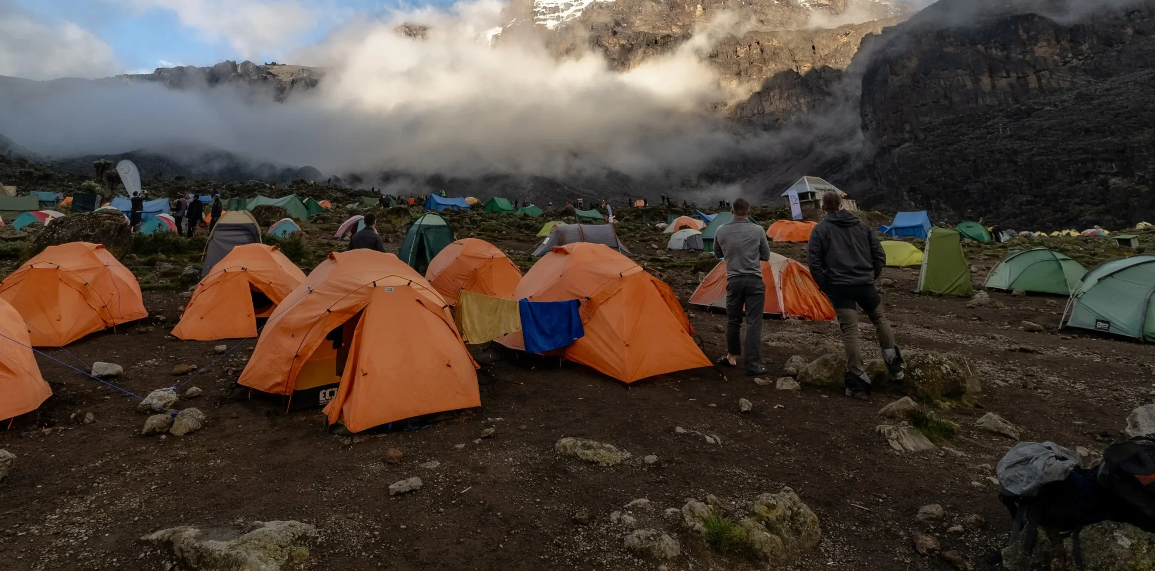 Kilimanjaro Travel Insurance