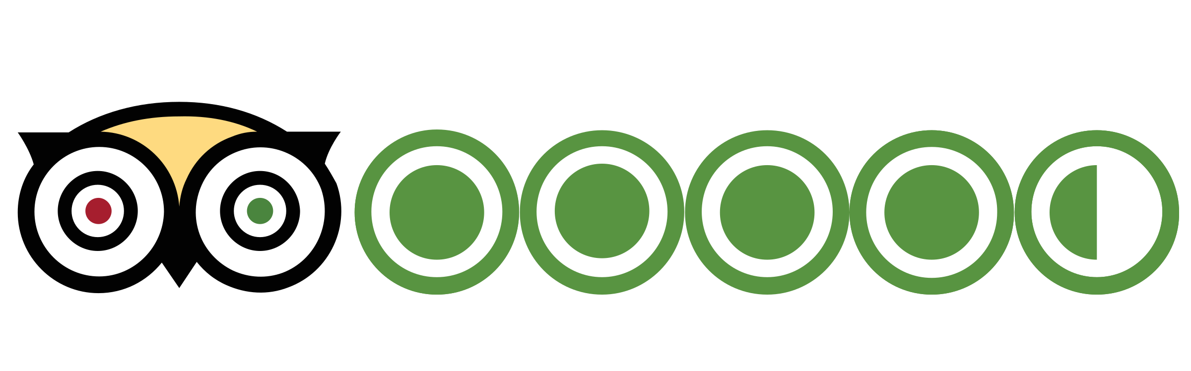 Trip Advisor Review