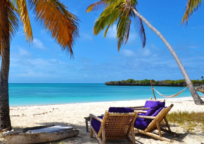 Beach Holiday
