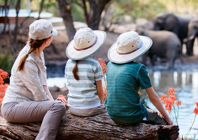 8 Days Family Safari in Tanzania