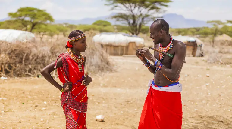 Is It Travel To Safe Tanzania