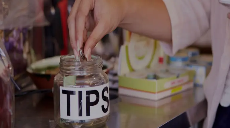 Tipping In Tanzania