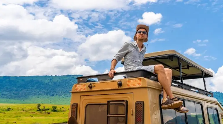 Tanzania Travel Insurance