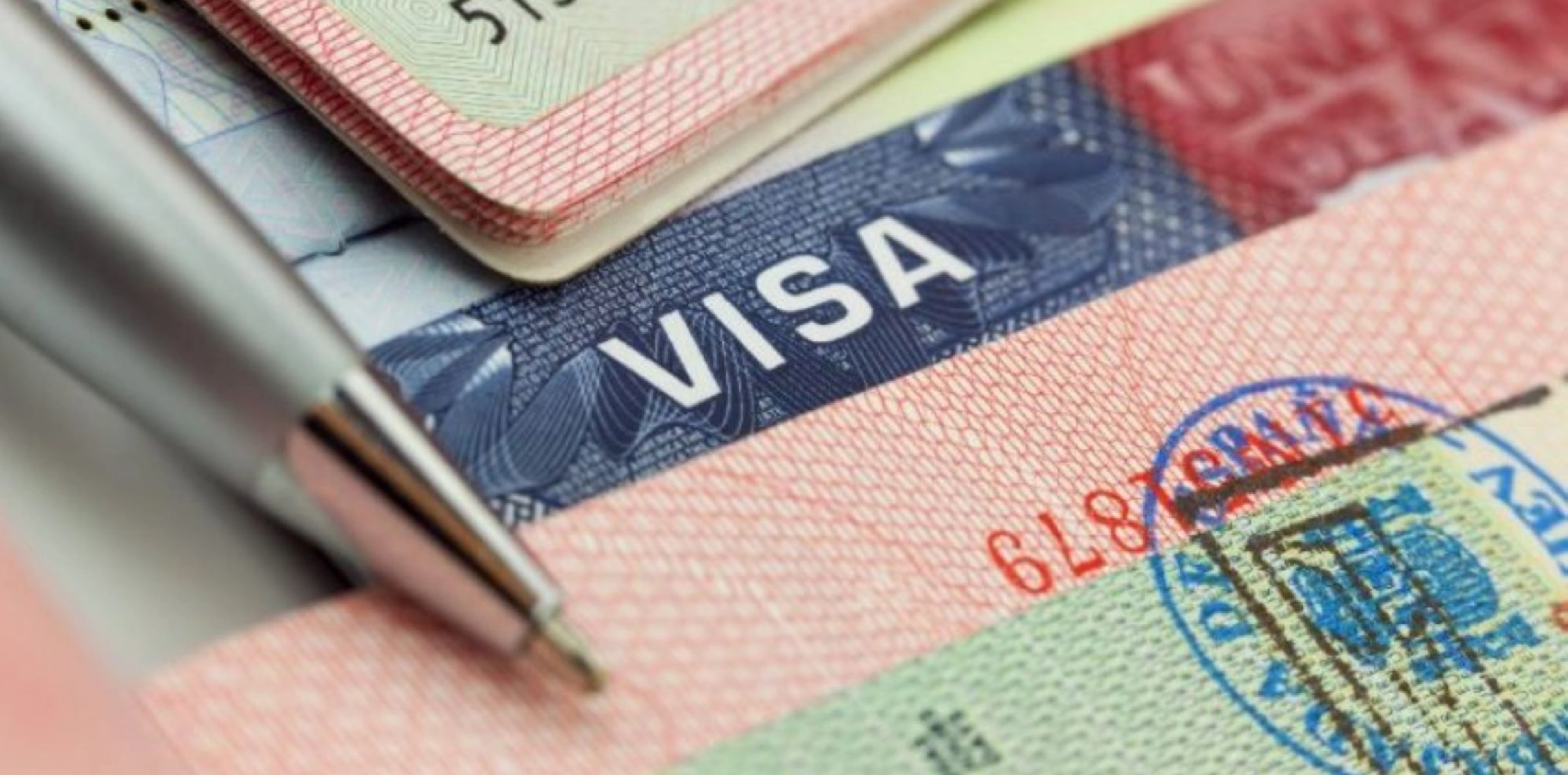 Tanzania Visa
