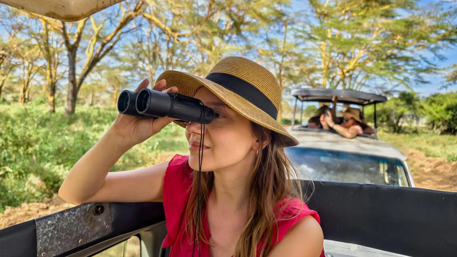 Best Time To Travel To Tanzania