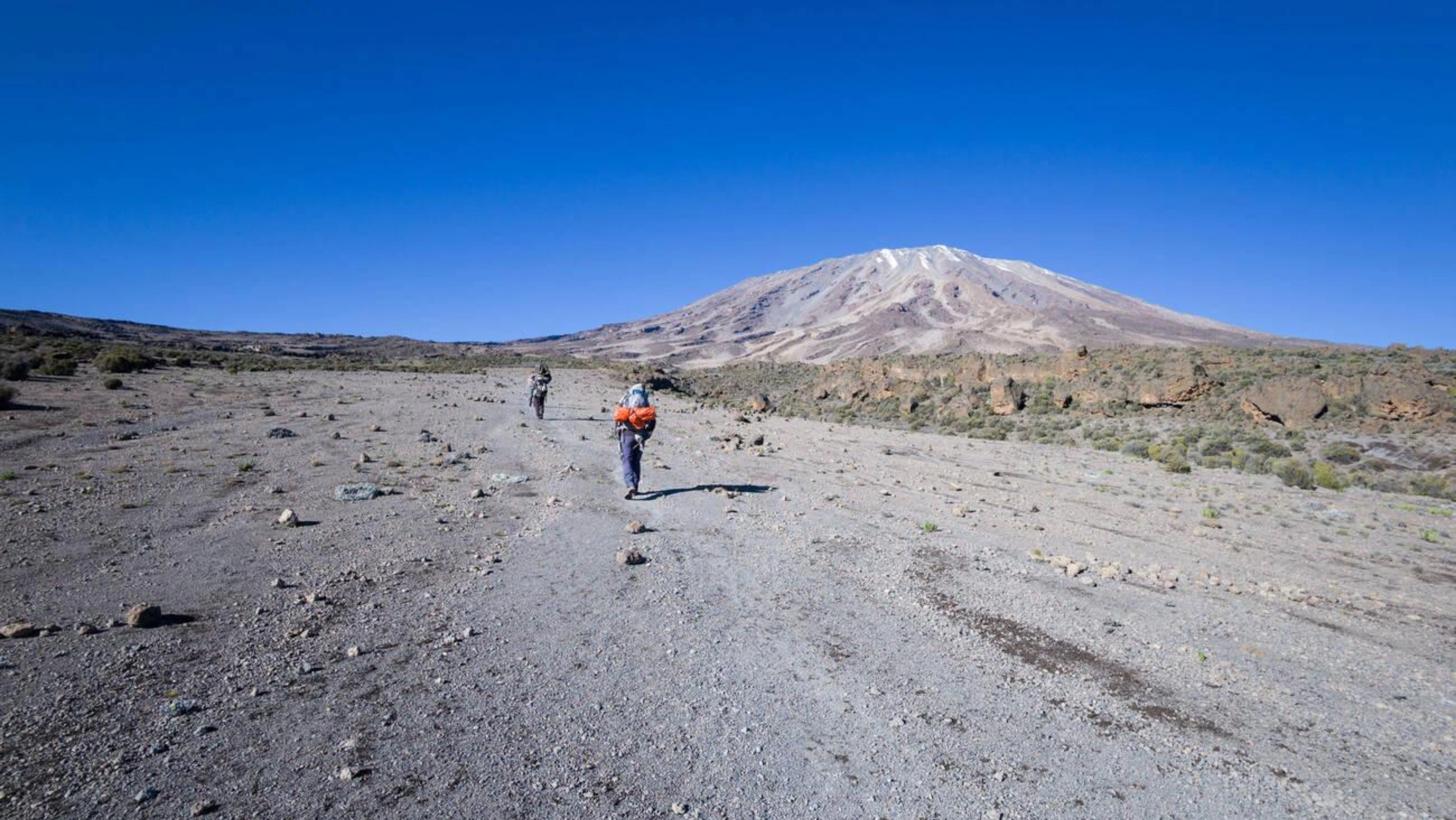When To Climb Kilimanjaro?