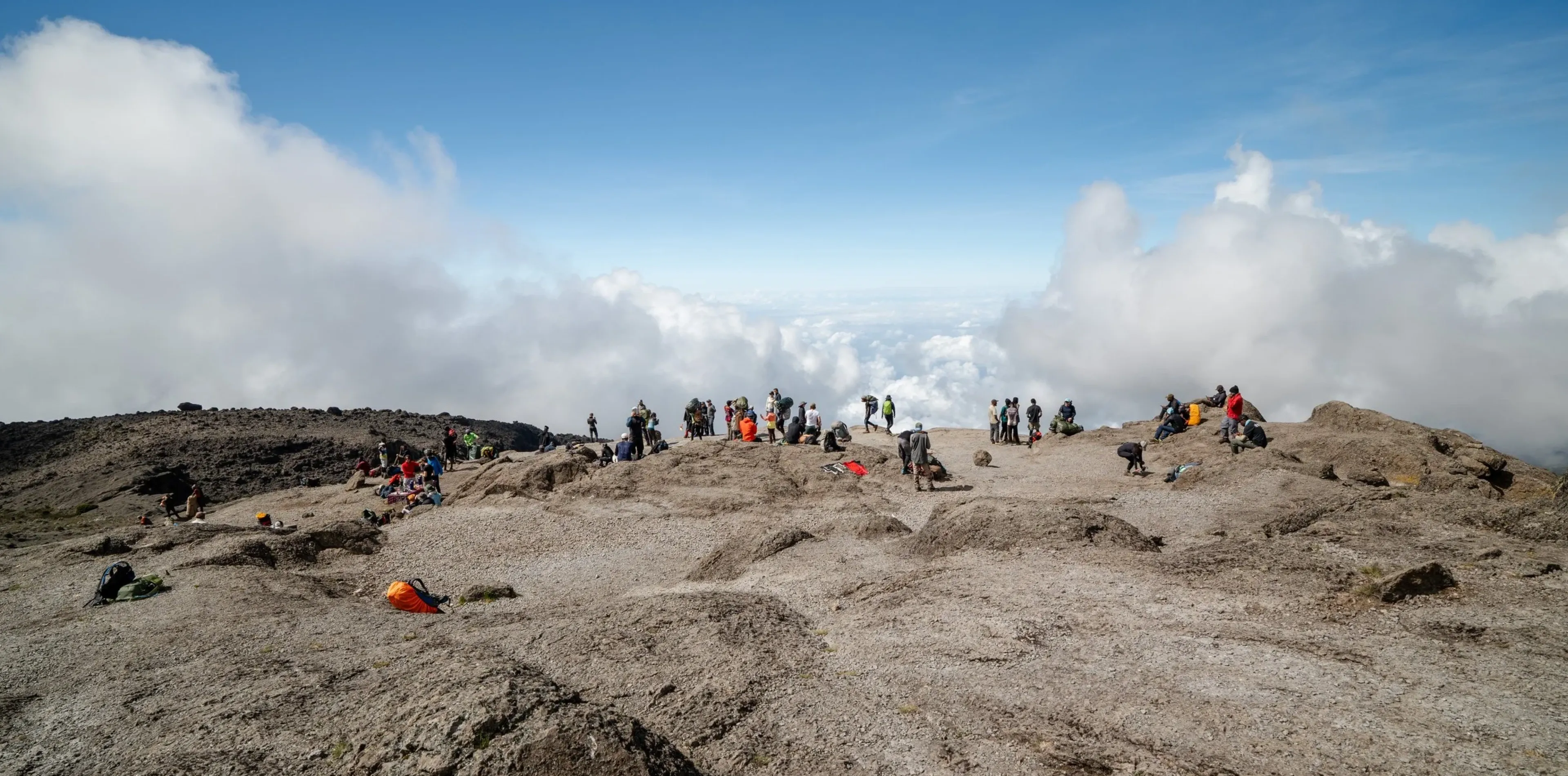 When To Climb Kilimanjaro?