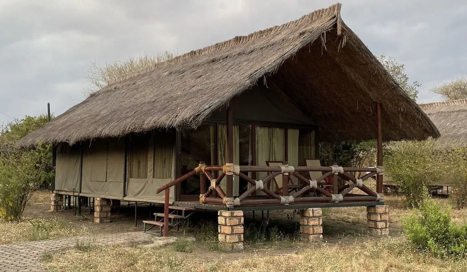 Tanzania Accommodation