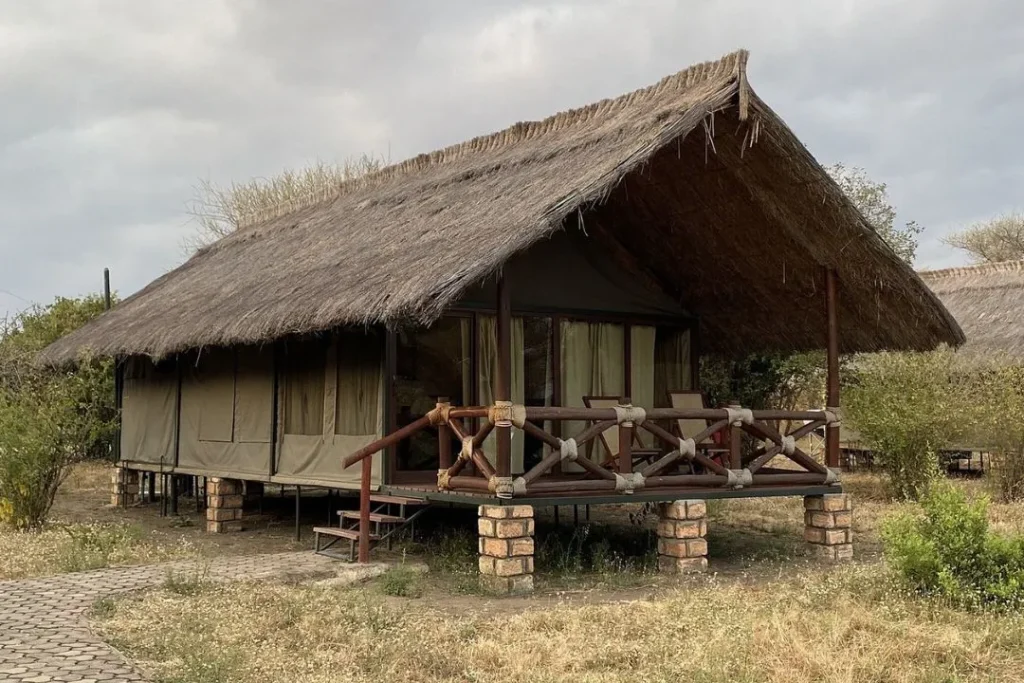 Tanzania Accommodations