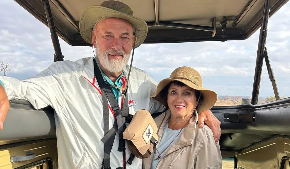 First Tanzania Safaris