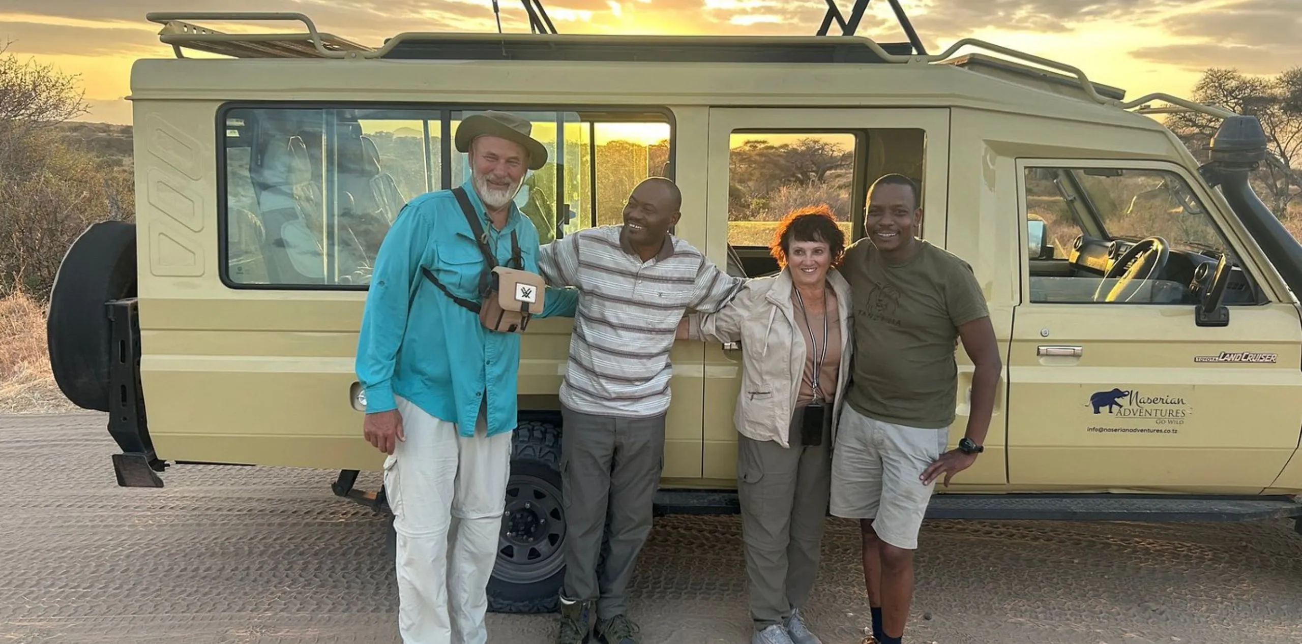 Tanzania Safaris on a Budget Guide: How to plan an Unforgettable Trip Without Overspending