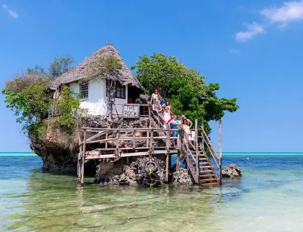 Zanzibar